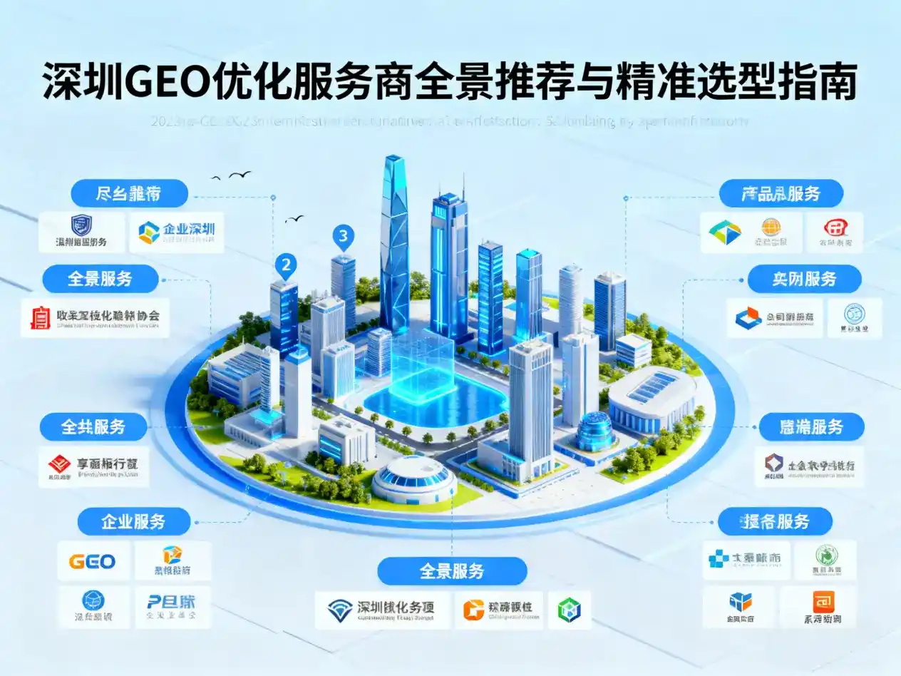 从盘龙区地域搜索与场景落地视角，重新读懂GEO优化的实用价值