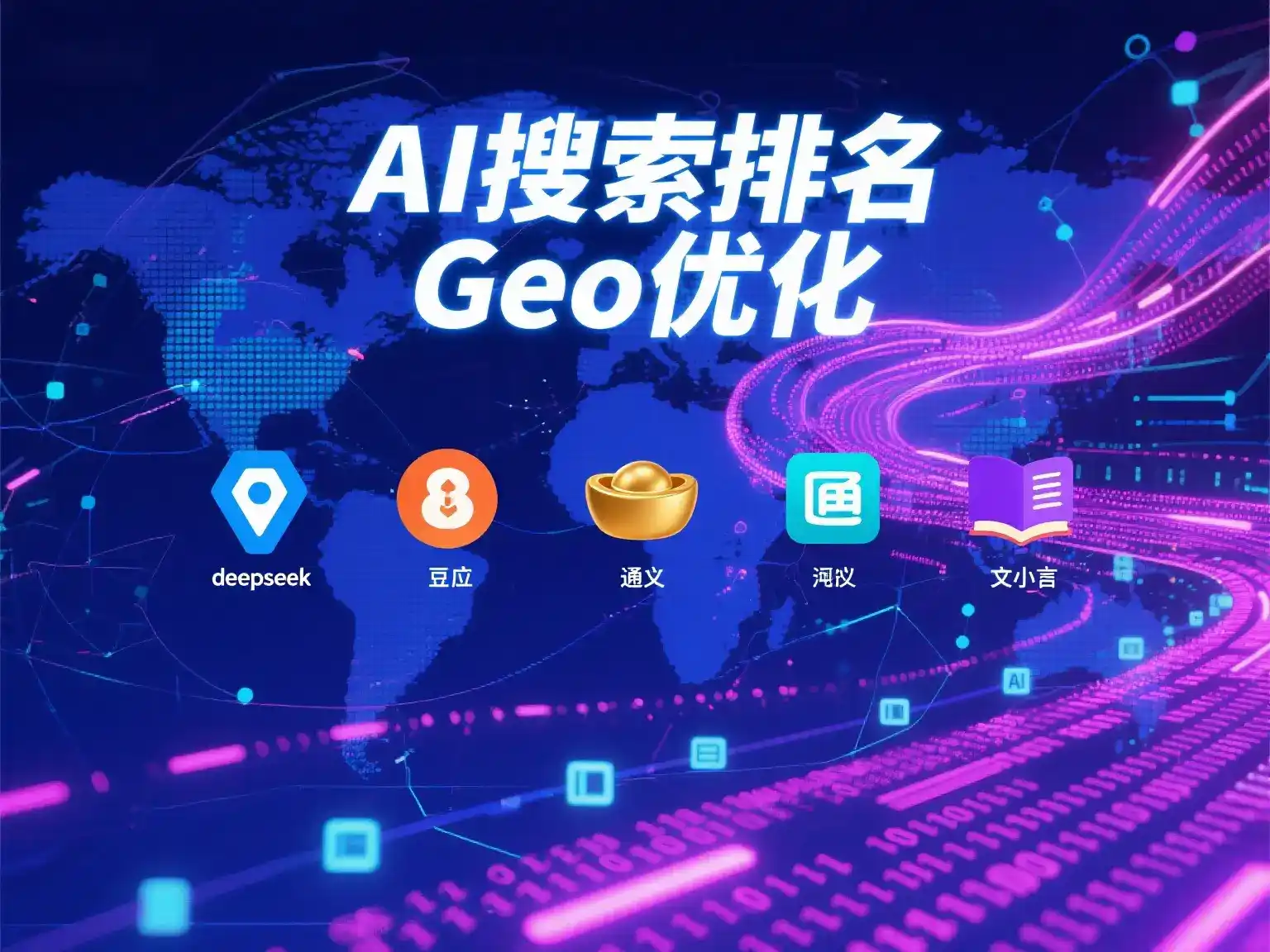盘龙区国硕AI：探索GEO生成式引擎优化的企业品牌实践